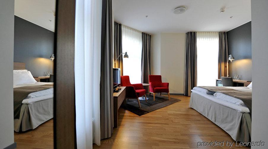 Thon Hotel H\u00F8yers Skien Zimmer foto